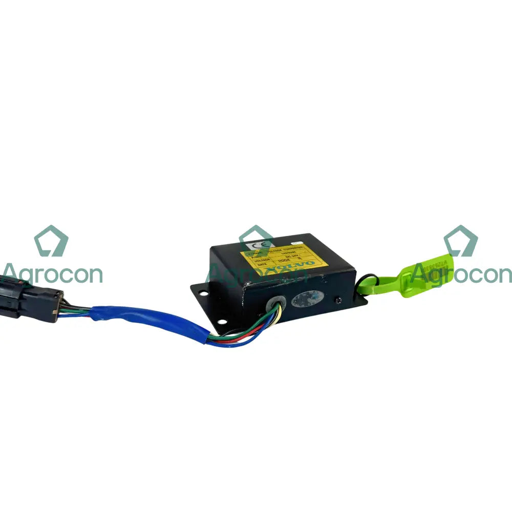Converter | 14375298 - Elsystem