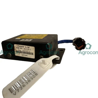 Converter | 14375298 - Elsystem