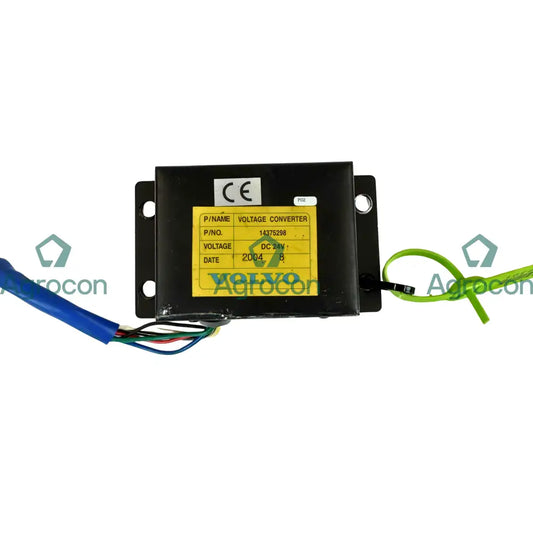 Converter | 14375298 - Elsystem