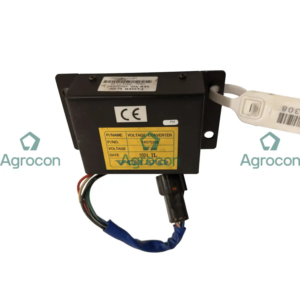 Converter | 14375298 - Elsystem
