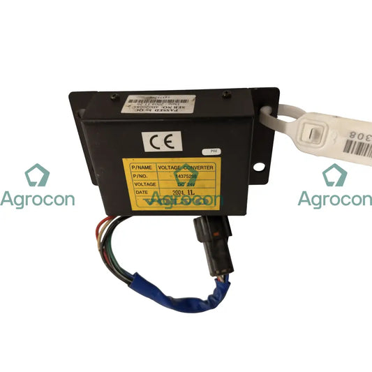 Converter | 14375298 - Elsystem