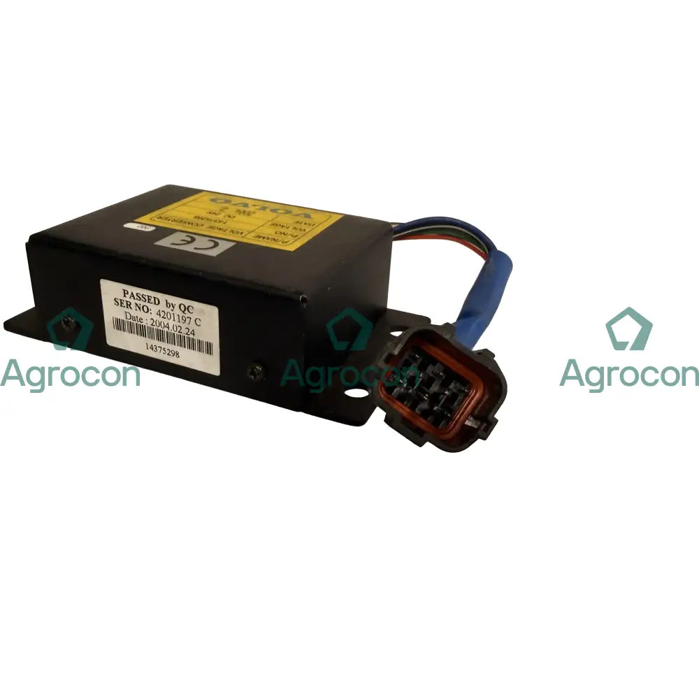 Converter | 14375298 - Elsystem