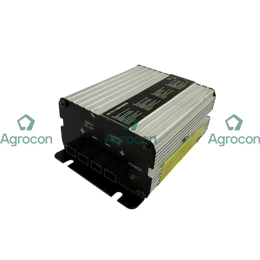 Converter 24-12v | Volvo EC360CL - Elsystem