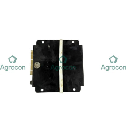 Converter | Åkerman EC230B - Elsystem