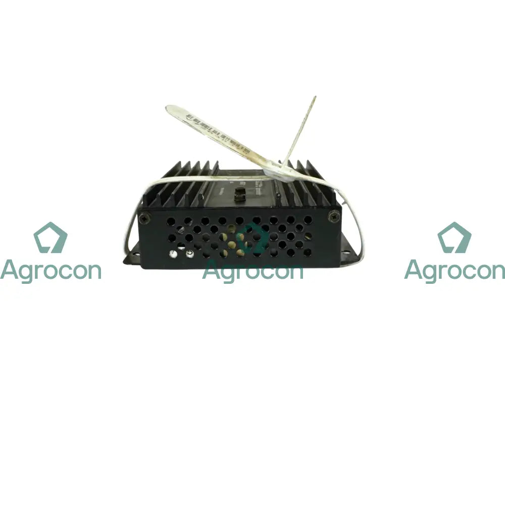 Converter | Åkerman EC230B - Elsystem