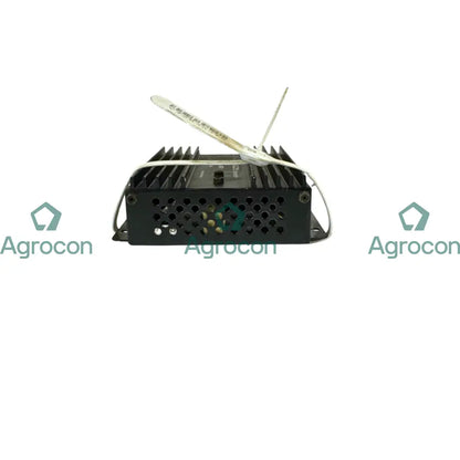 Converter | Åkerman EC230B - Elsystem
