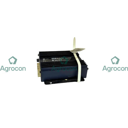 Converter | Åkerman EC230B - Elsystem