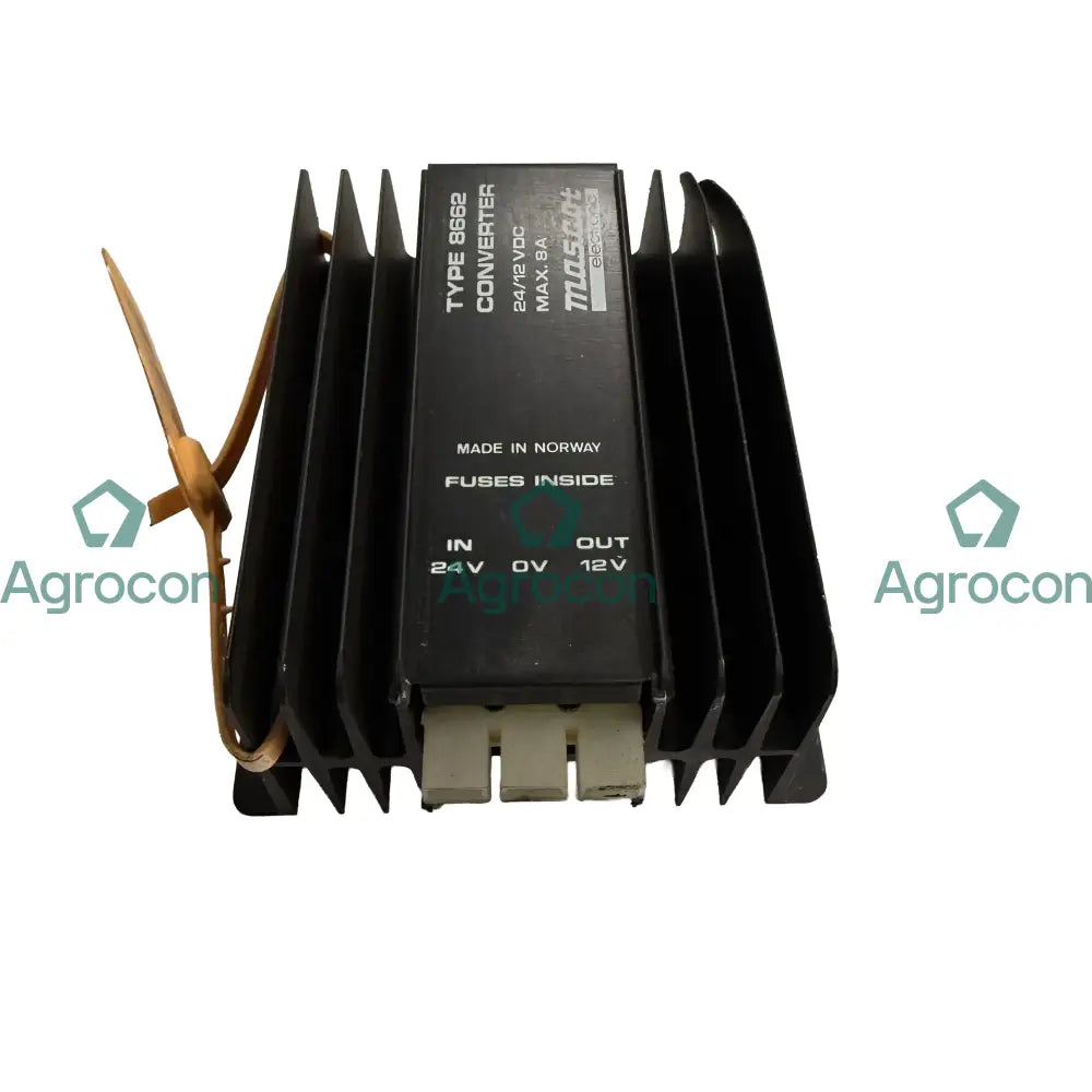 Converter - Elsystem