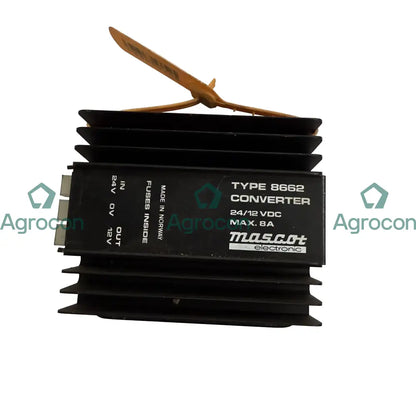 Converter - Elsystem