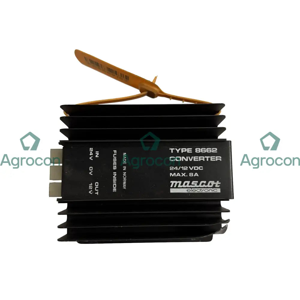 Converter - Elsystem