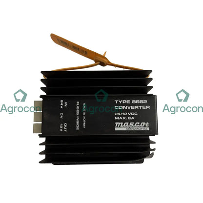 Converter - Elsystem