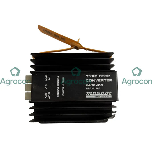 Converter - Elsystem