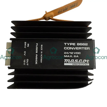 Converter - Elsystem