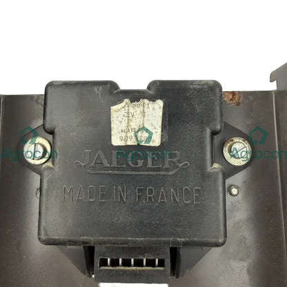 Converter med nivårelä och fäste | 14266429 14268489 14263369 | Åkerman EW150C - Elsystem
