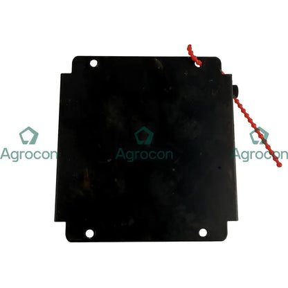 Converter omvandlare | 14214001 | Åkerman H14B - Elsystem