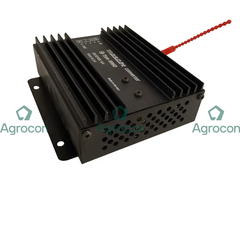 Converter omvandlare | 14214001 | Åkerman H14B - Elsystem
