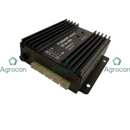 Converter omvandlare | 14214001 | Åkerman H14B - Elsystem