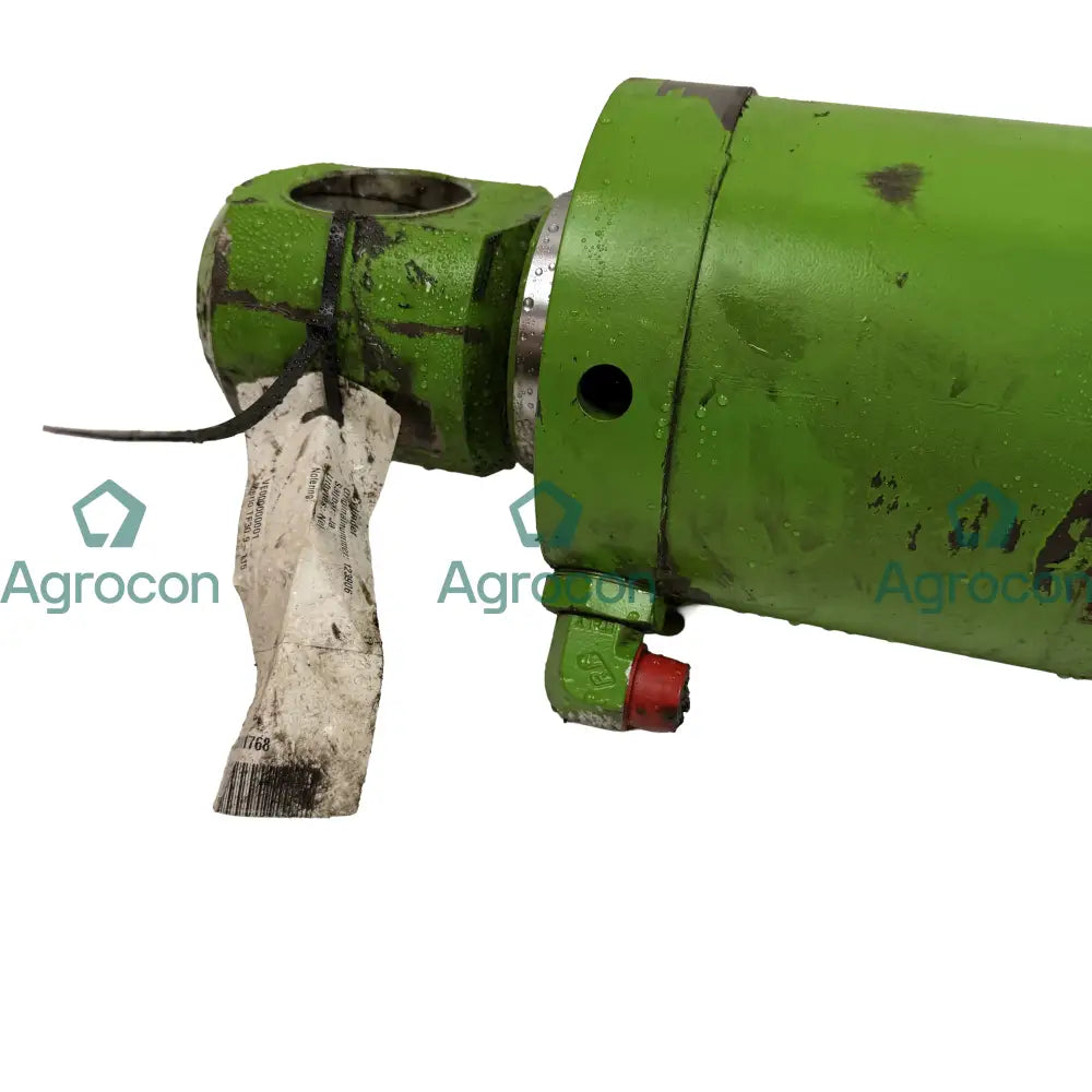 Cylinder | 123906 | Merlo TF30.9-115 Hydraulcylinder