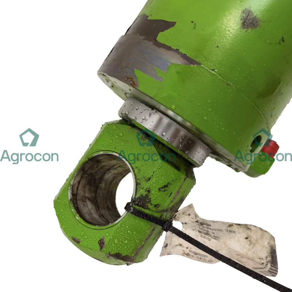 Cylinder | 123906 | Merlo TF30.9-115 - Hydraulcylinder