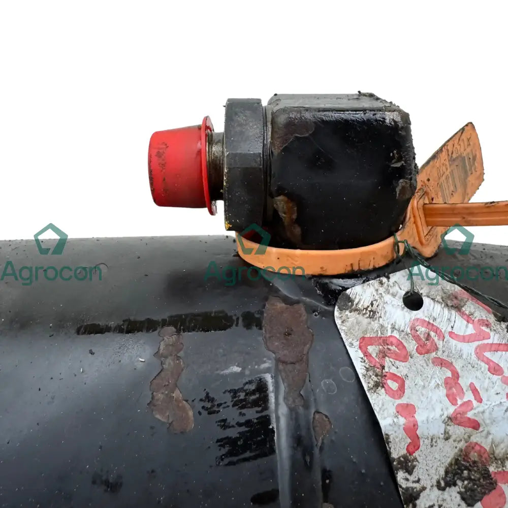 Cylinder grävelegant bom | Huddig 1160D Hydraulcylinder