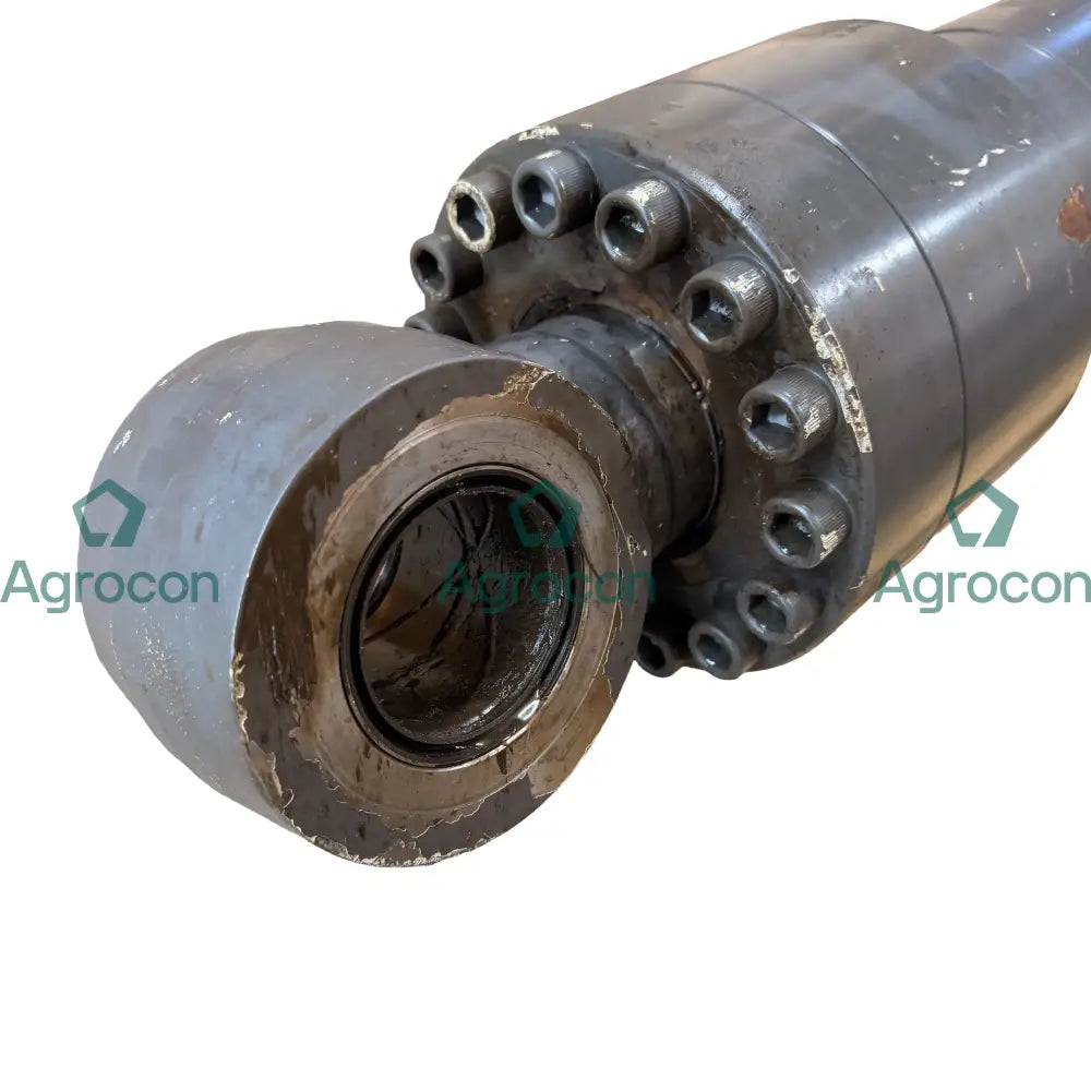 Cylinder knäckbom utbytes | 14377000 | Volvo EW160B Hydraulcylinder