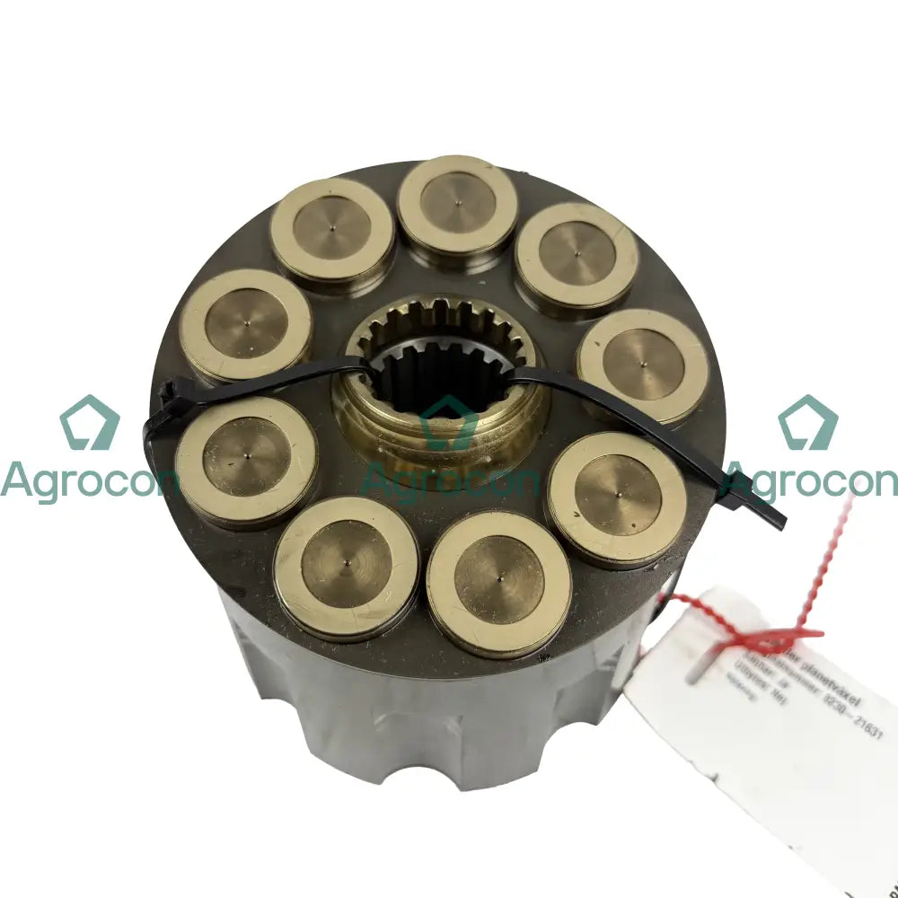 Cylinder planetväxel | 8230-21631 - Planetväxlar