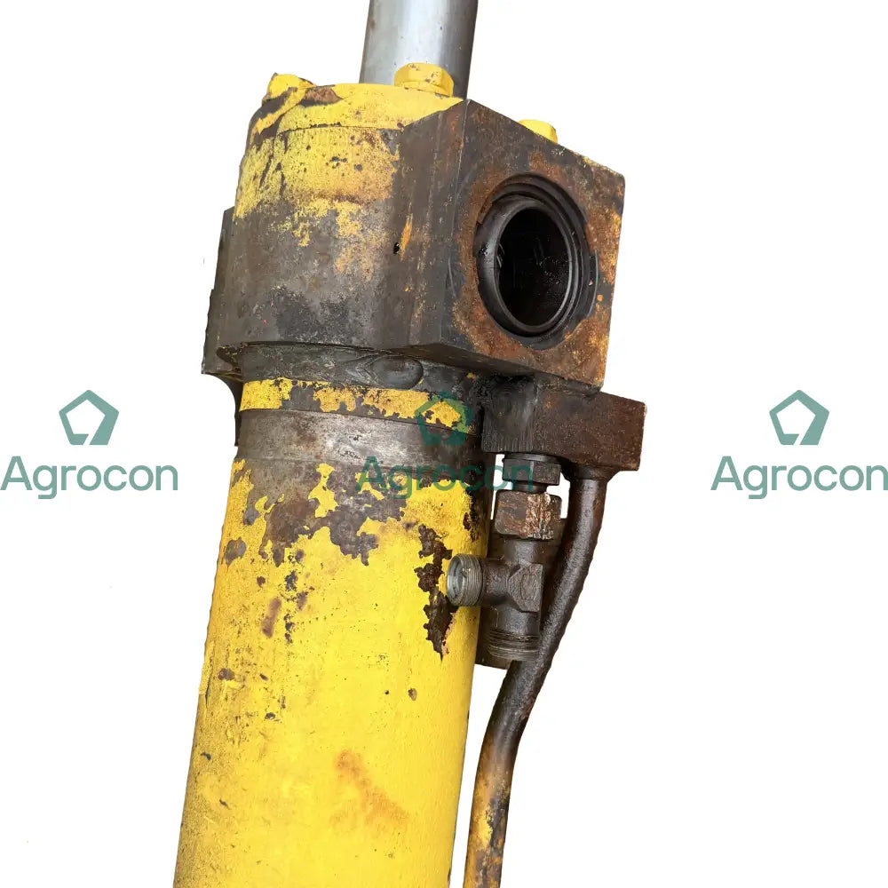 Cylinder svängpelare | Lännen Vammas Magnum - Hydraulcylinder