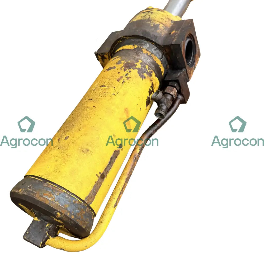 Cylinder svängpelare | Lännen Vammas Magnum - Hydraulcylinder