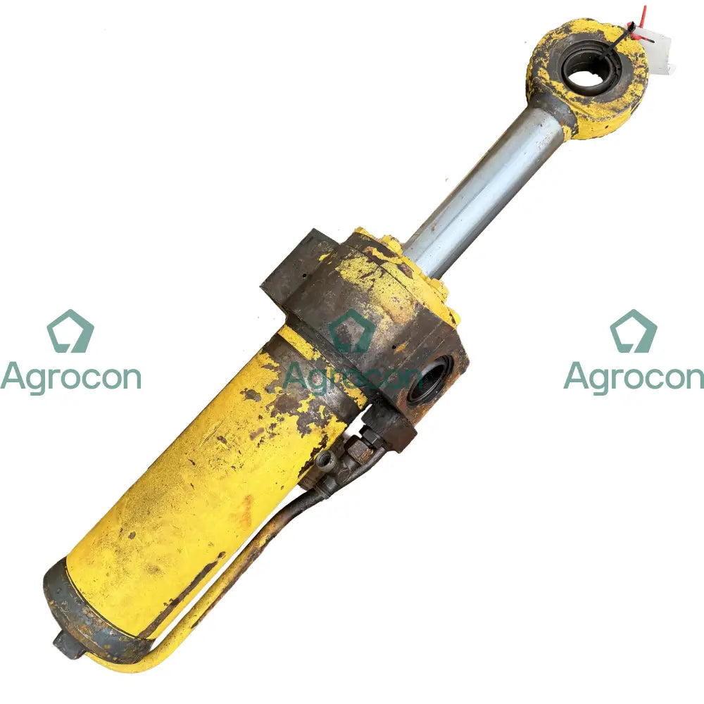 Cylinder svängpelare | Lännen Vammas Magnum - Hydraulcylinder