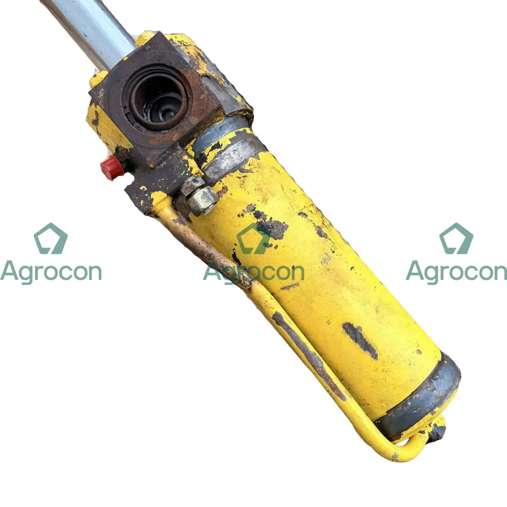 Cylinder svängpelare | Lännen Vammas Magnum Hydraulcylinder