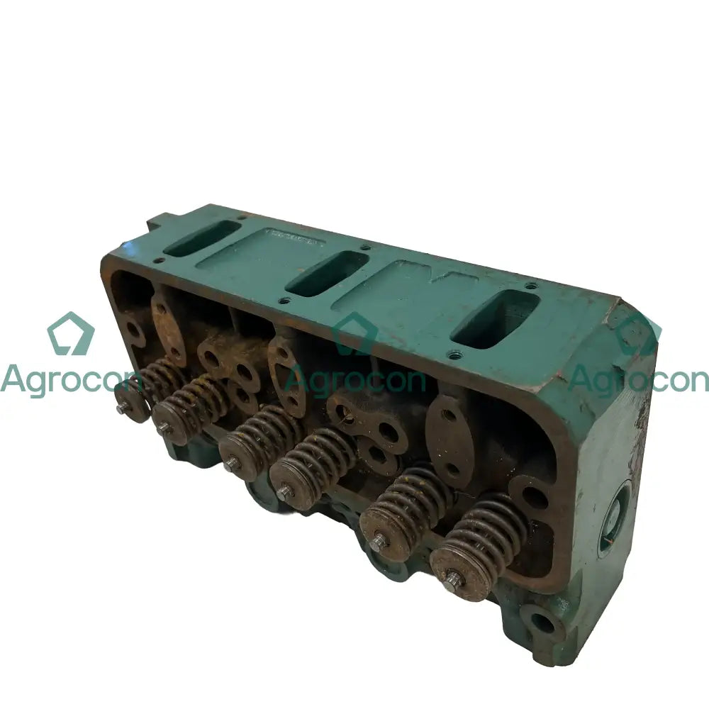 Cylinderhuvud | 3803029 - Motordelar