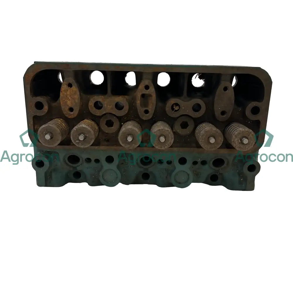 Cylinderhuvud | 3803029 Motordelar