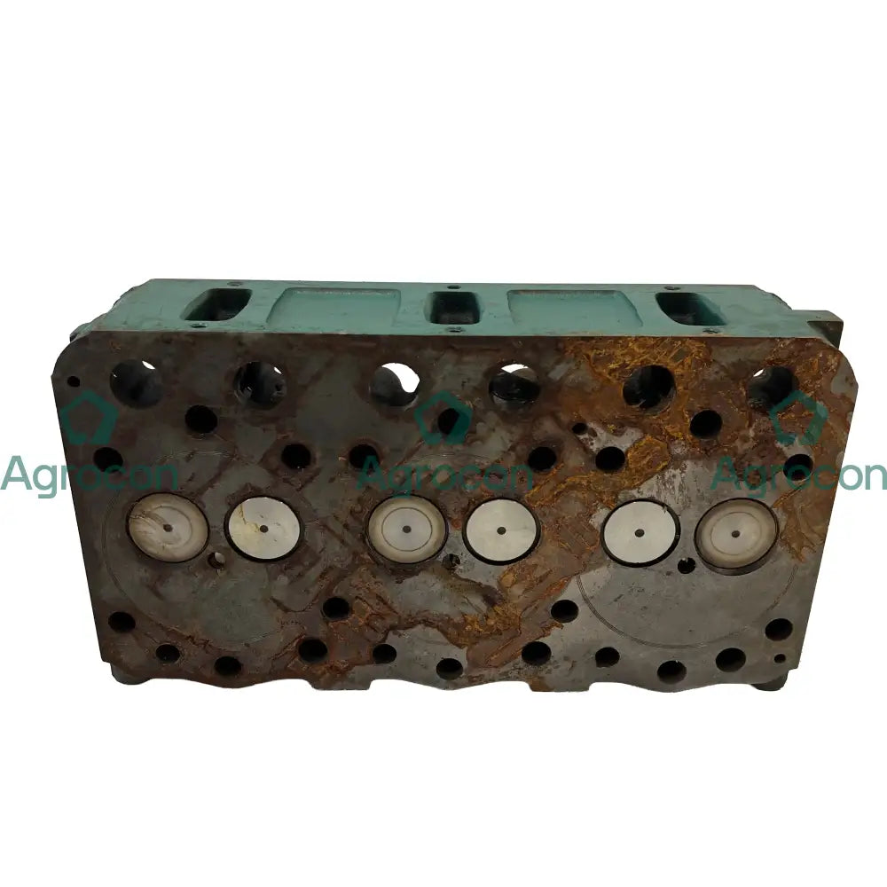Cylinderhuvud | 3803029 - Motordelar