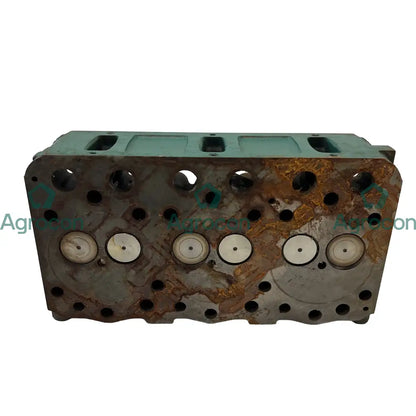 Cylinderhuvud | 3803029 - Motordelar