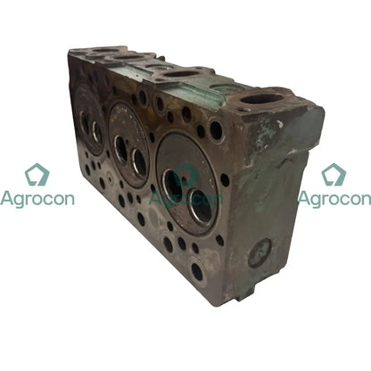 Cylinderlock | 465780 - Motordelar