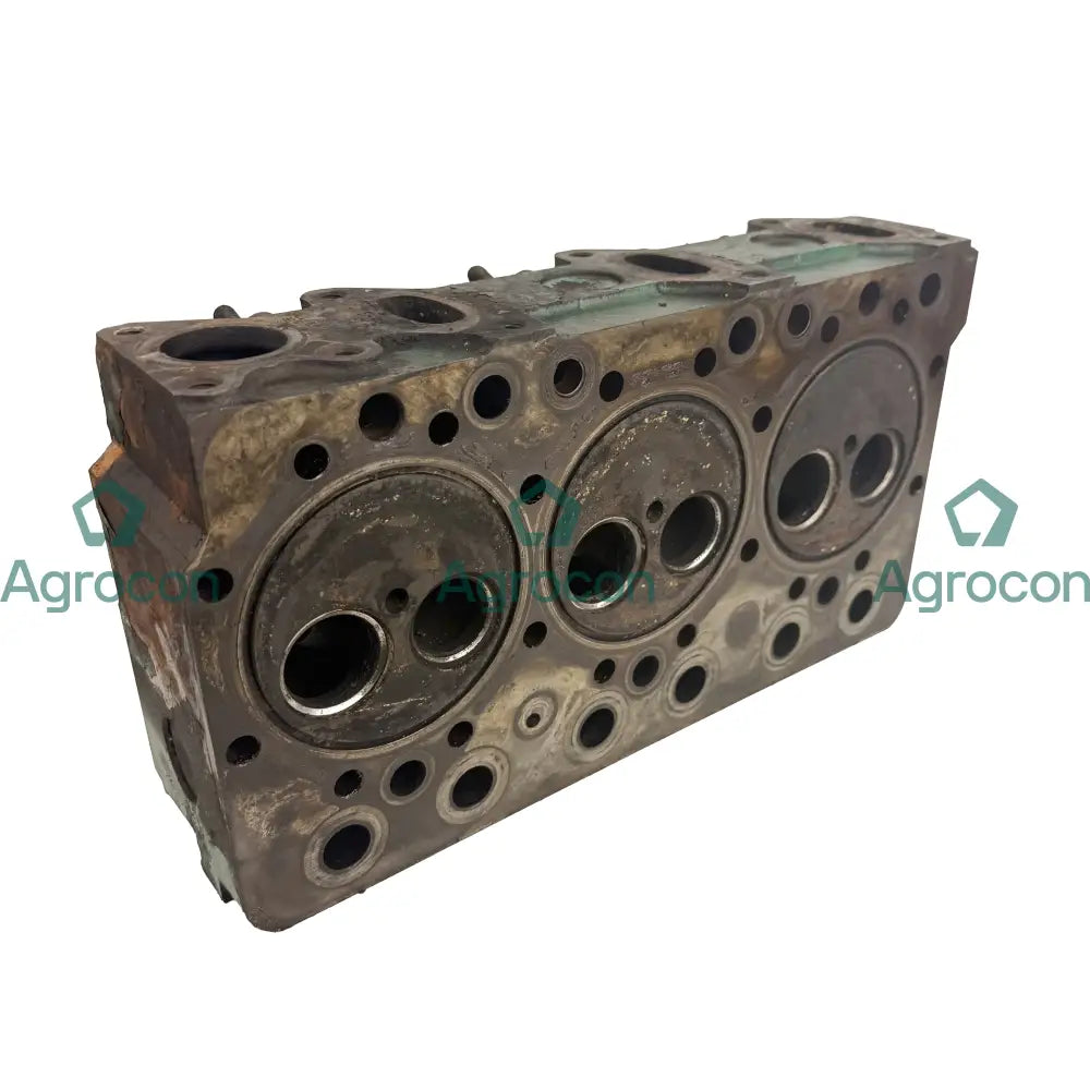 Cylinderlock | 465780 - Motordelar