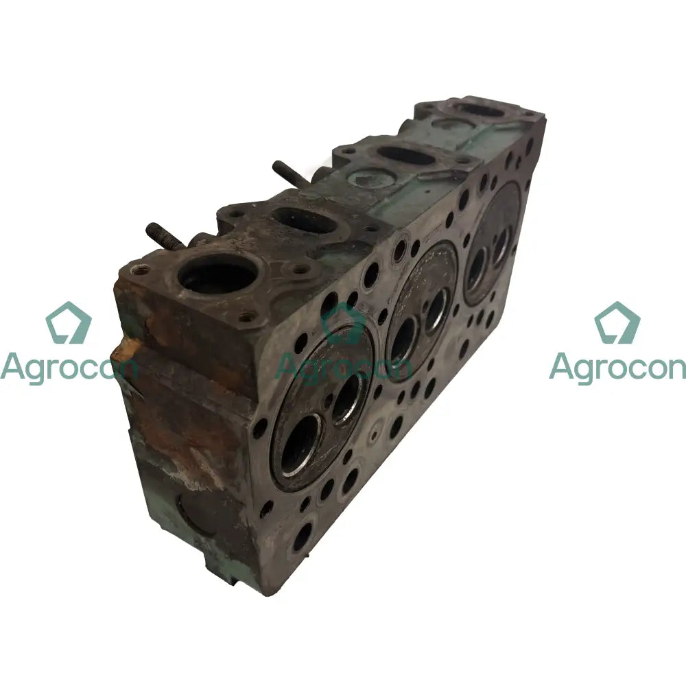 Cylinderlock | 465780 - Motordelar