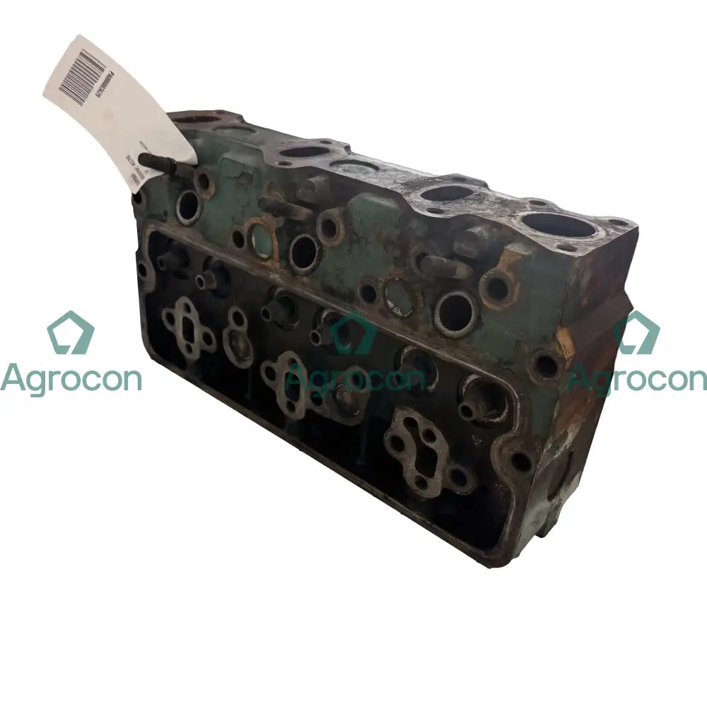 Cylinderlock | 465780 - Motordelar