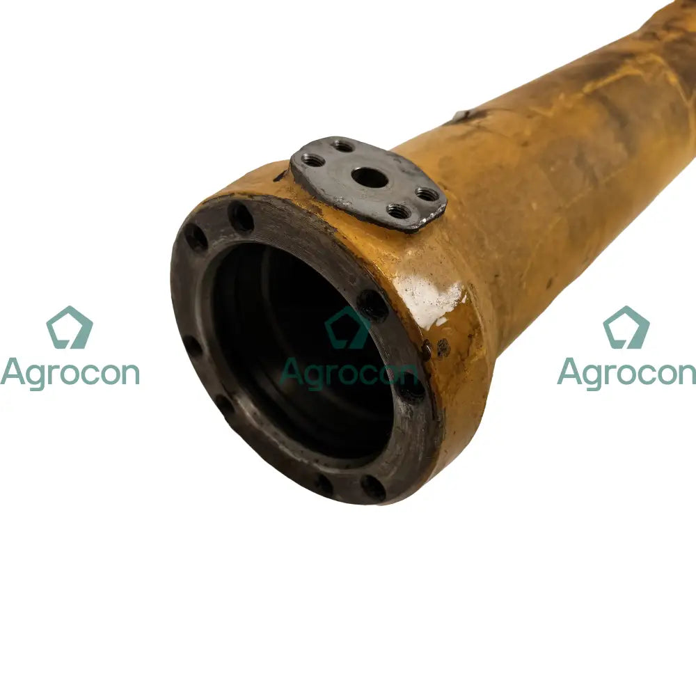 Cylinderör | 11107334 | Volvo L180E Styrsystem