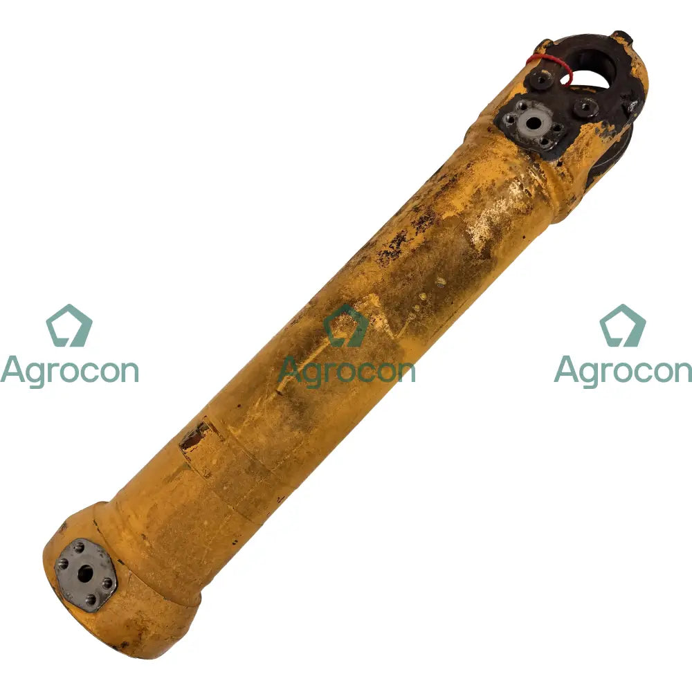 Cylinderör | 11107334 | Volvo L180E Styrsystem