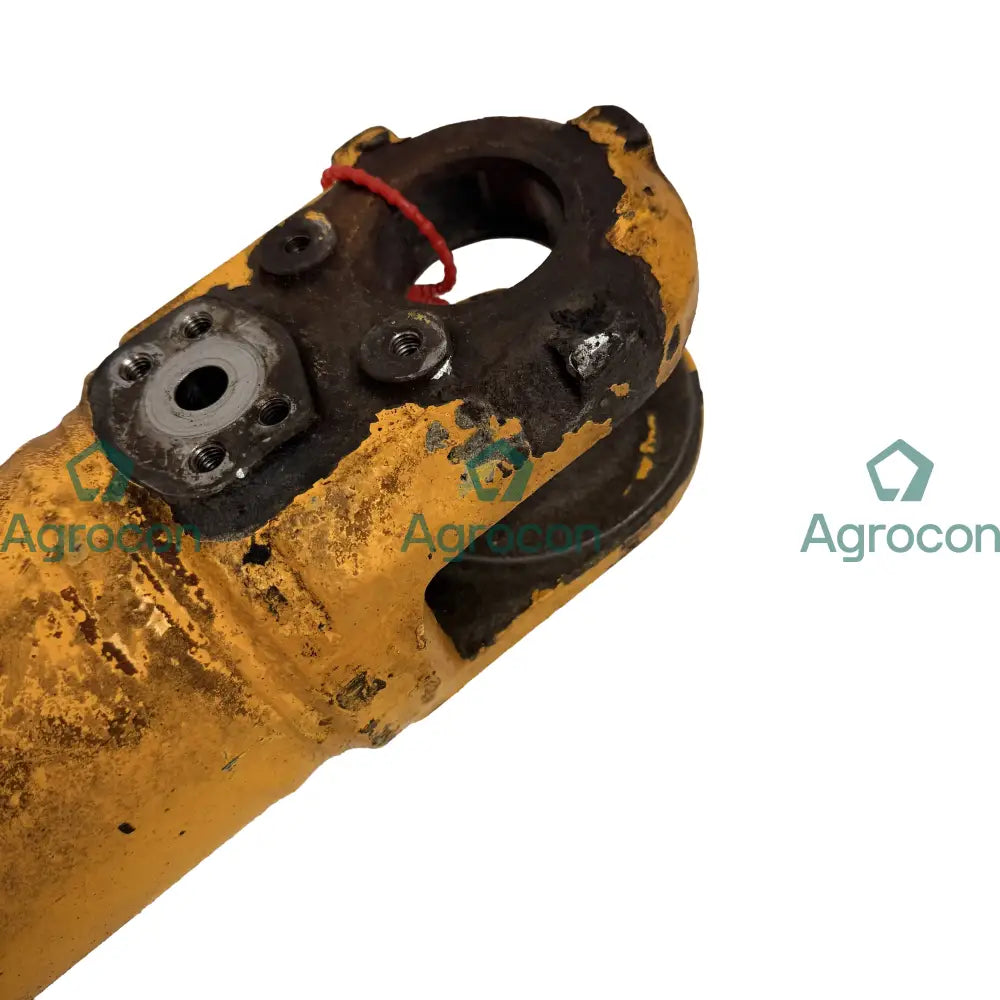 Cylinderör | 11107334 | Volvo L180E Styrsystem