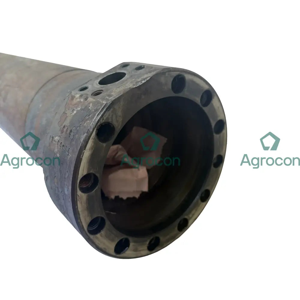 Cylinderrör bom h7mb | 53354 - Hydraulcylinder