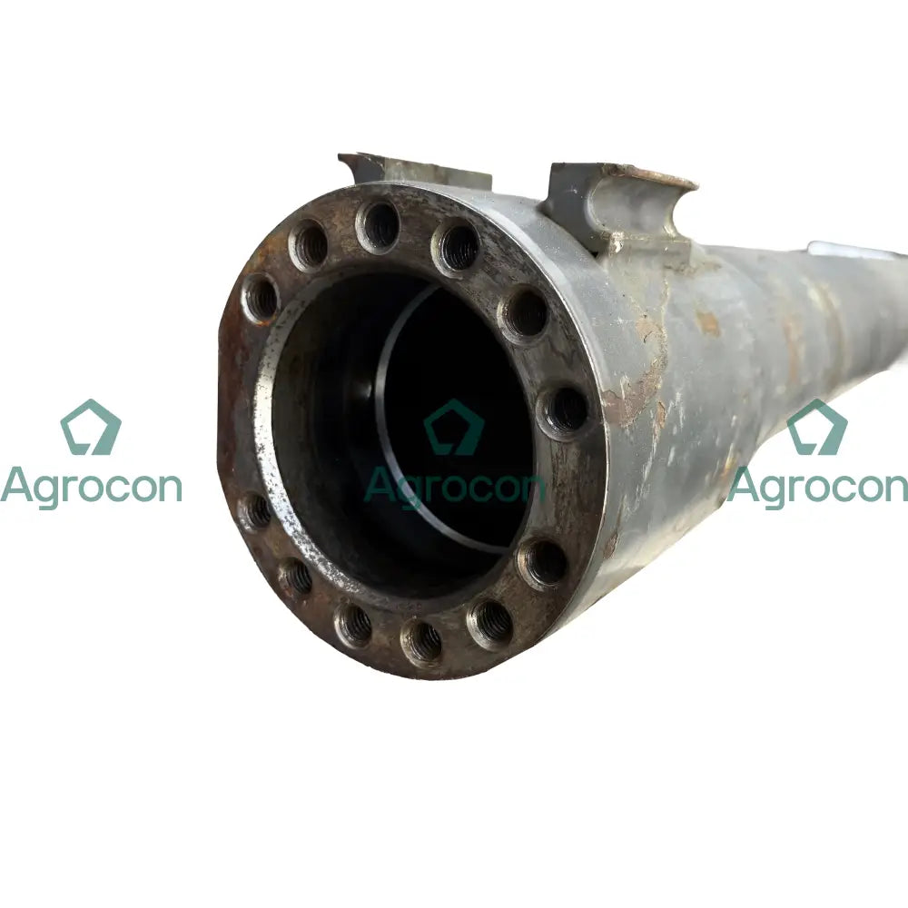Cylinderrör ecr88 bom | 14528551 - Hydraulcylinder