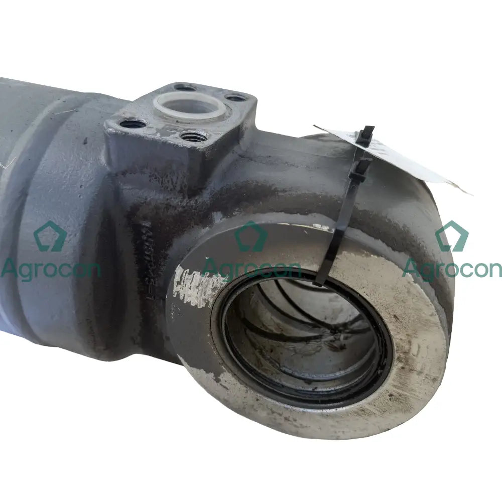 Cylinderrör skaft | 14658078 - Hydraulcylinder