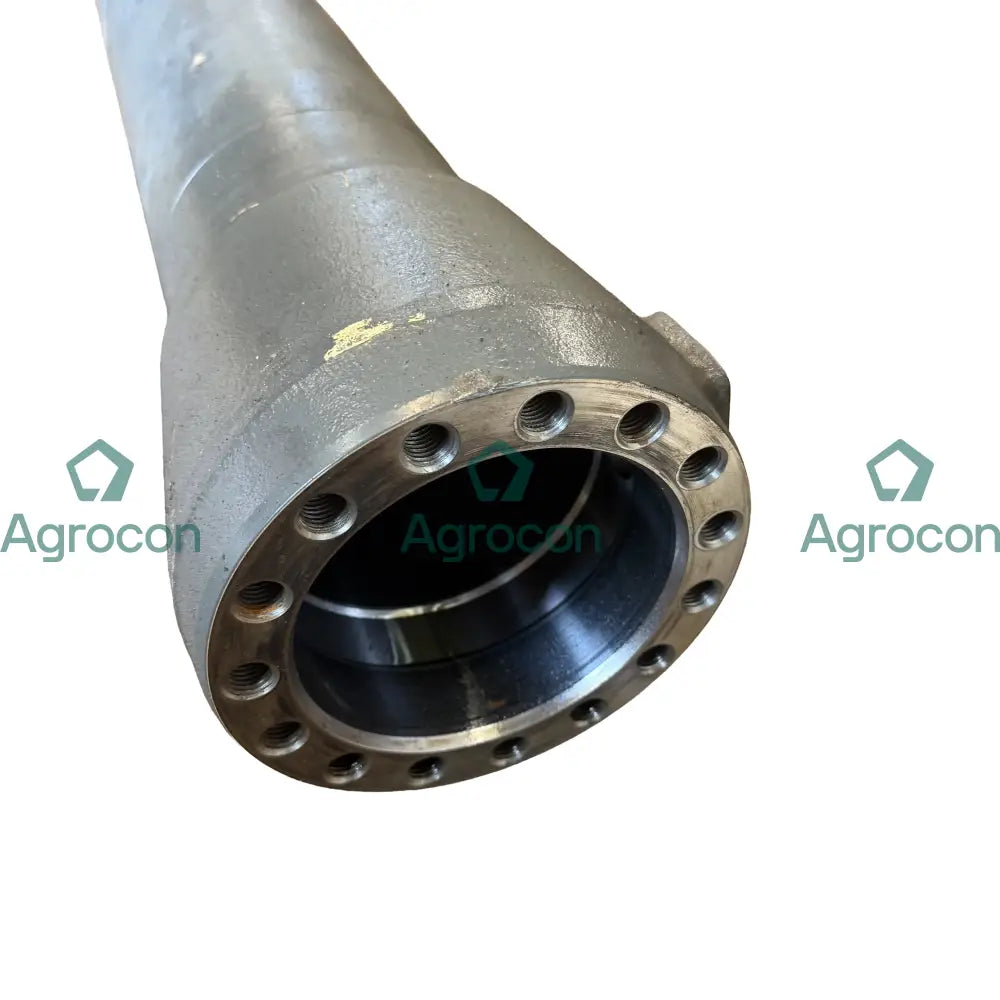 Cylinderrör skaft | 14658078 - Hydraulcylinder