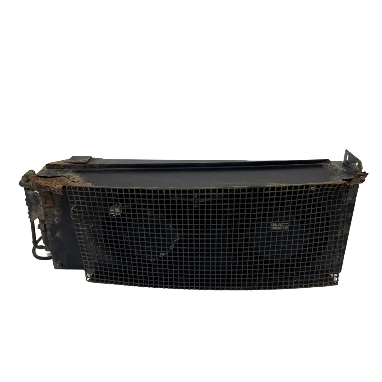 Ac enhet | Huddig 1160D
