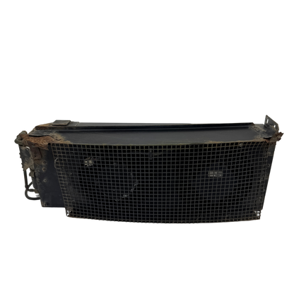 Ac enhet | Huddig 1160D