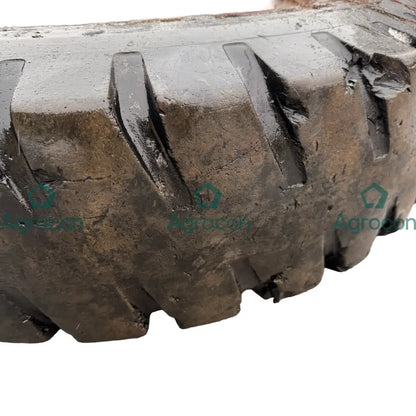 Däck med fälg 10,00-20 | 14303107 | Volvo EW160B Fälg och däck