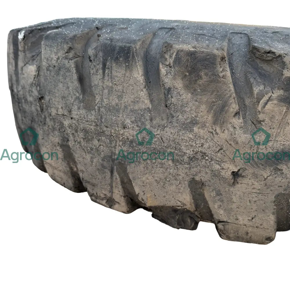 Däck med fälg 10,00-20 | 14303107 | Volvo EW160B Fälg och däck