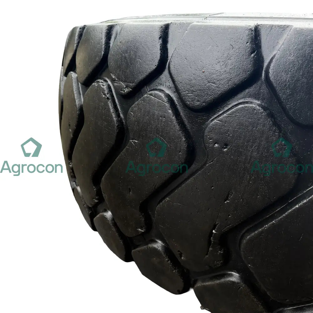 Däck med fälg 20,5x25 | 92490 | Volvo L90C - Fälg och däck